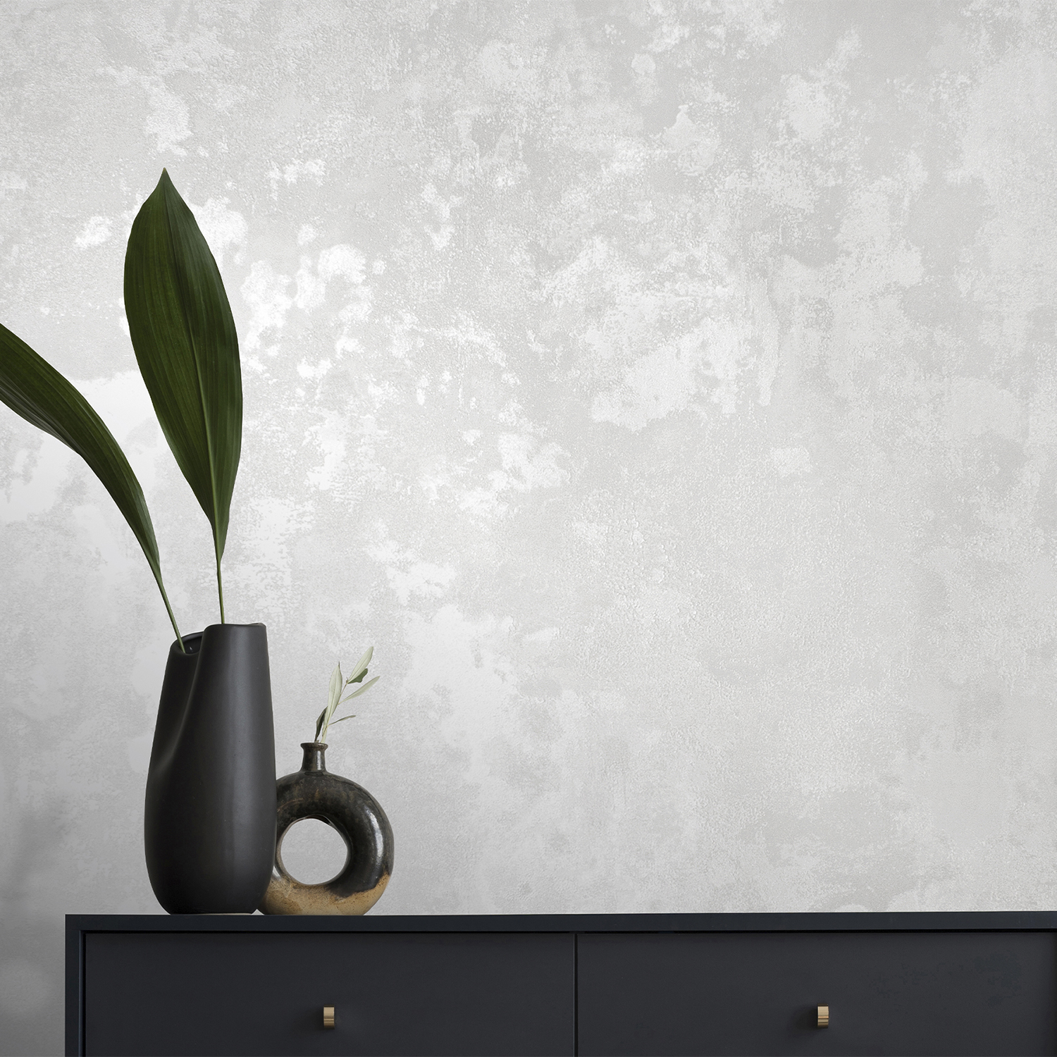 Обои  флиз OSTIMA Perlamutr (сер.)  89261 1.06*10м *6