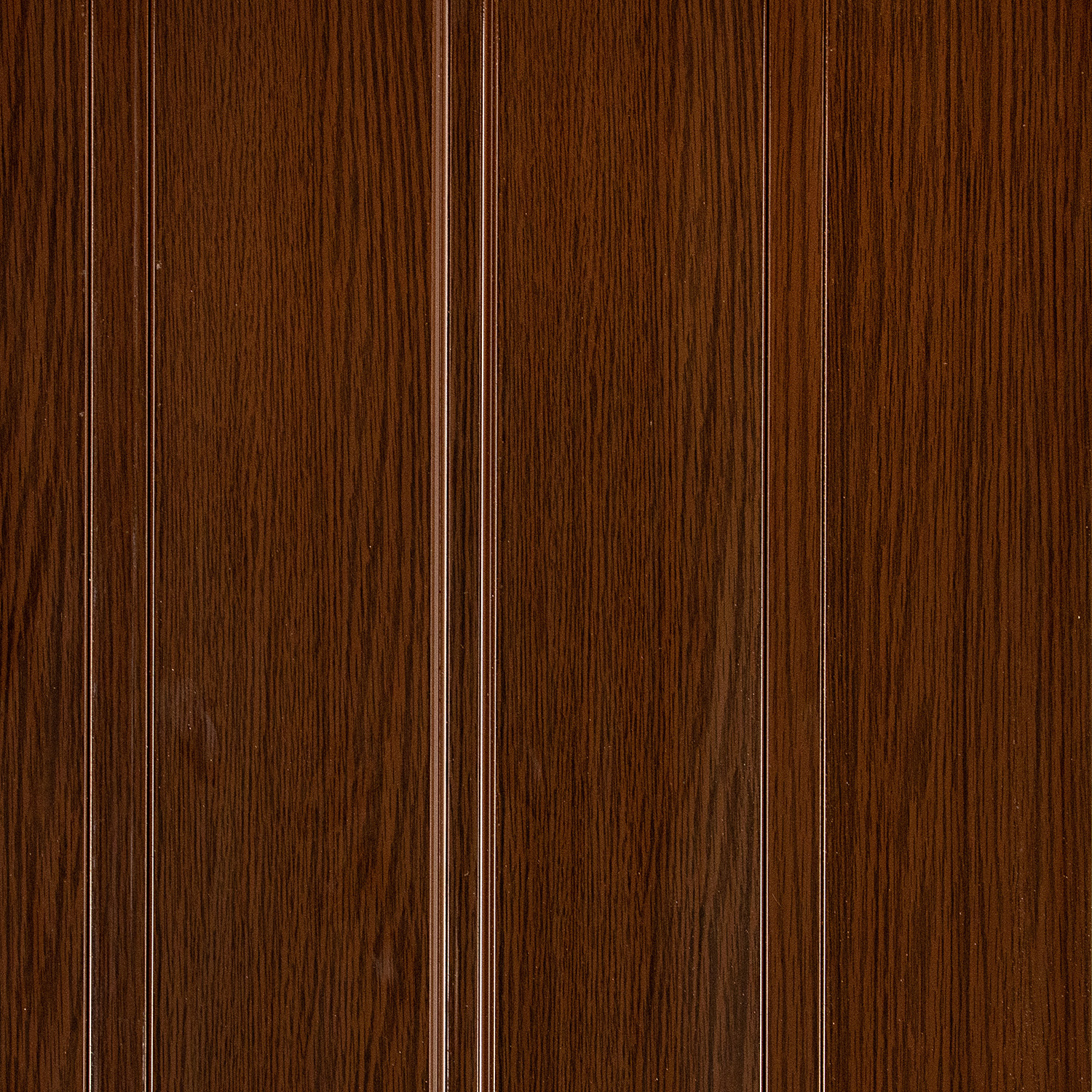 Дверь раздвижная 2050х840 мм РСП, пластик, венге