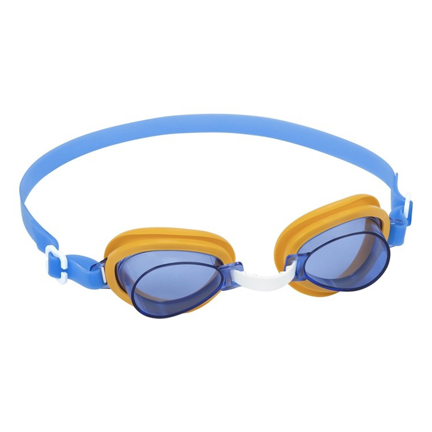 Очки для плавания High Style, от 3-6 лет, цвета МИКС Bestway (21002)