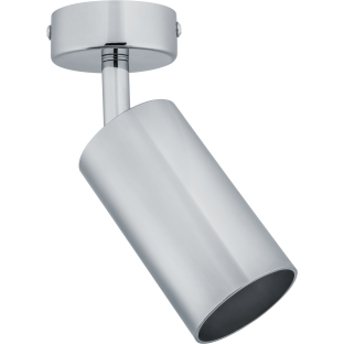 Светильник накладной (спот) NFS-C-005-01 GU10 белый 93347   *1/50