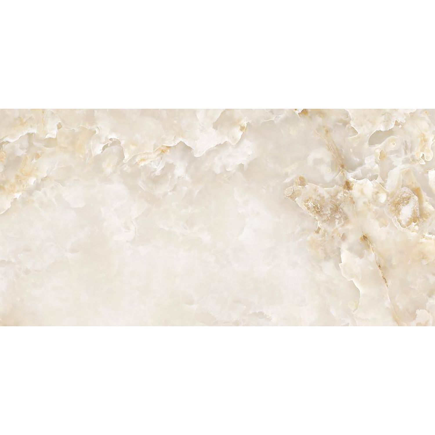 Керамогранит 1.44 м² Global Tile Sonora PGT 2211, 1200x600x9 мм, полированный, бежевый