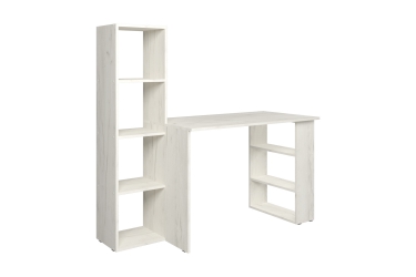 Стол письменный ШКОЛЬНИК-2 1400*1450*600 ЮТА *1