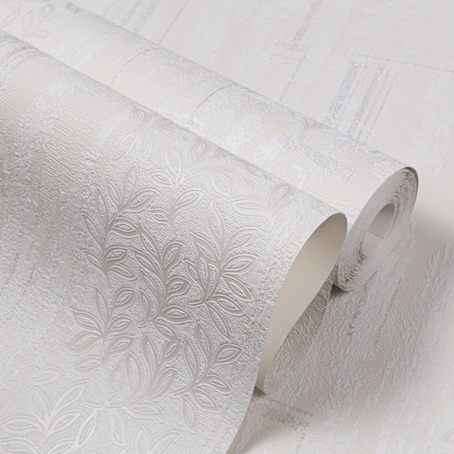 Обои виниловые HomeColor Futurism HC11050-11, 0.53х10 м