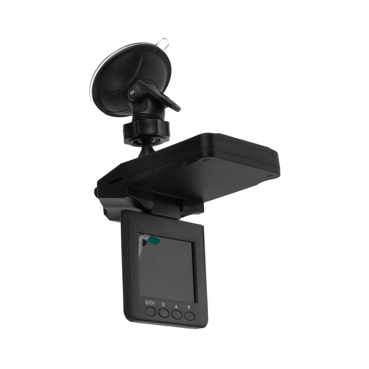 яяяВидеорегистратор TORSO Premium, HD 1920×1080P, TFT 2.5, обзор 100° 2858163