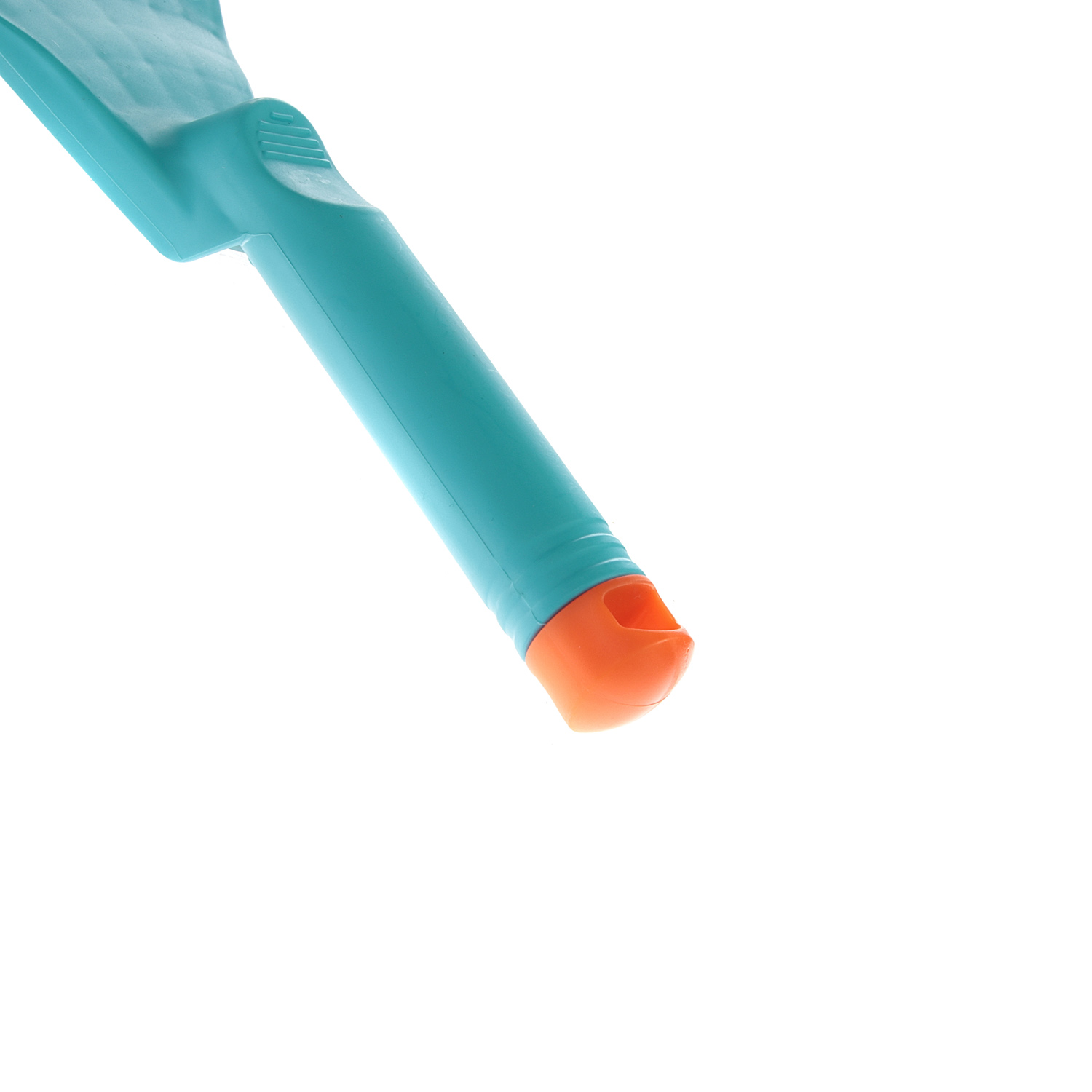 Грабельки веерные цветочные, пластик "ЭКО"  *1/120