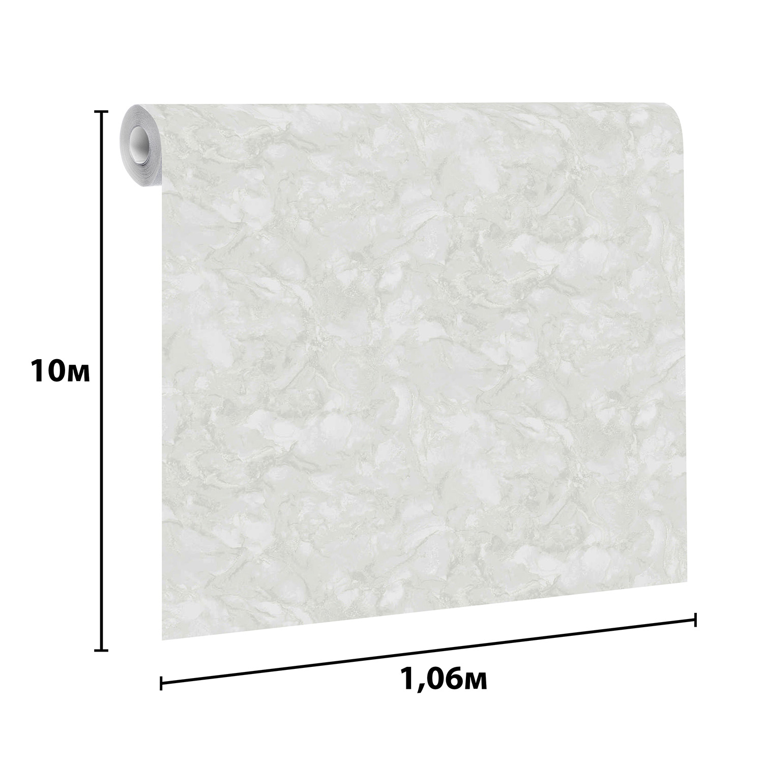 яяяОбои  флиз. "Эрисманн" Sandra фон 60721-06 10.05х1.06м *1/6