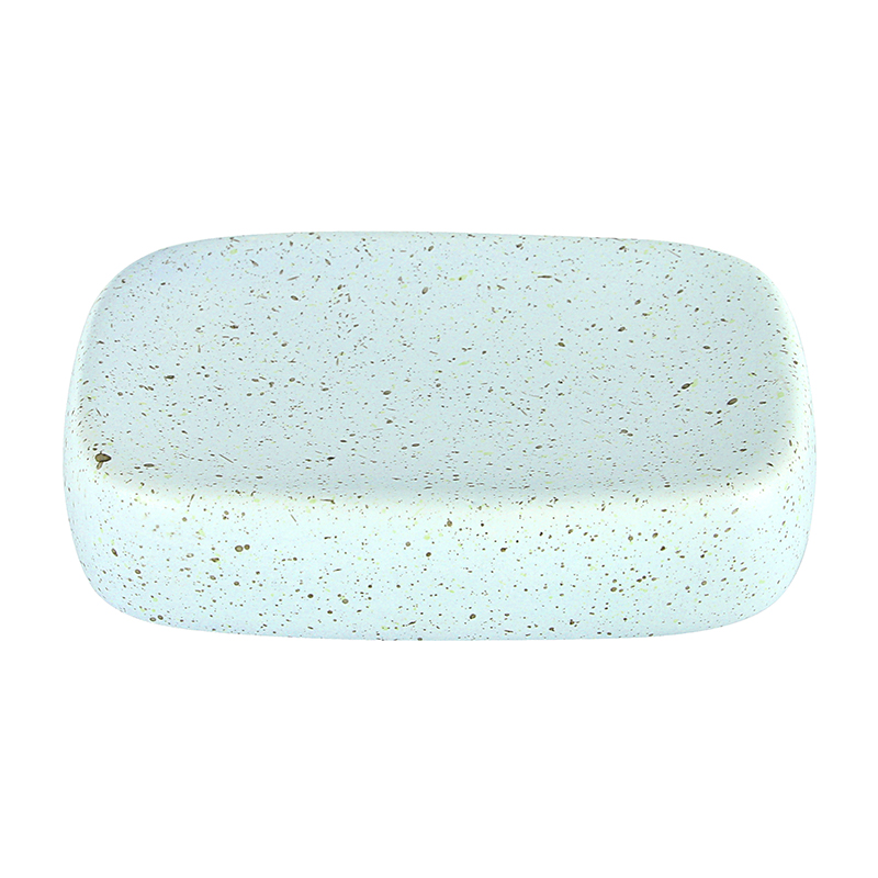 Мыльница Delphinium коллекция "Блю Стоун", керамика 106259 *1/72