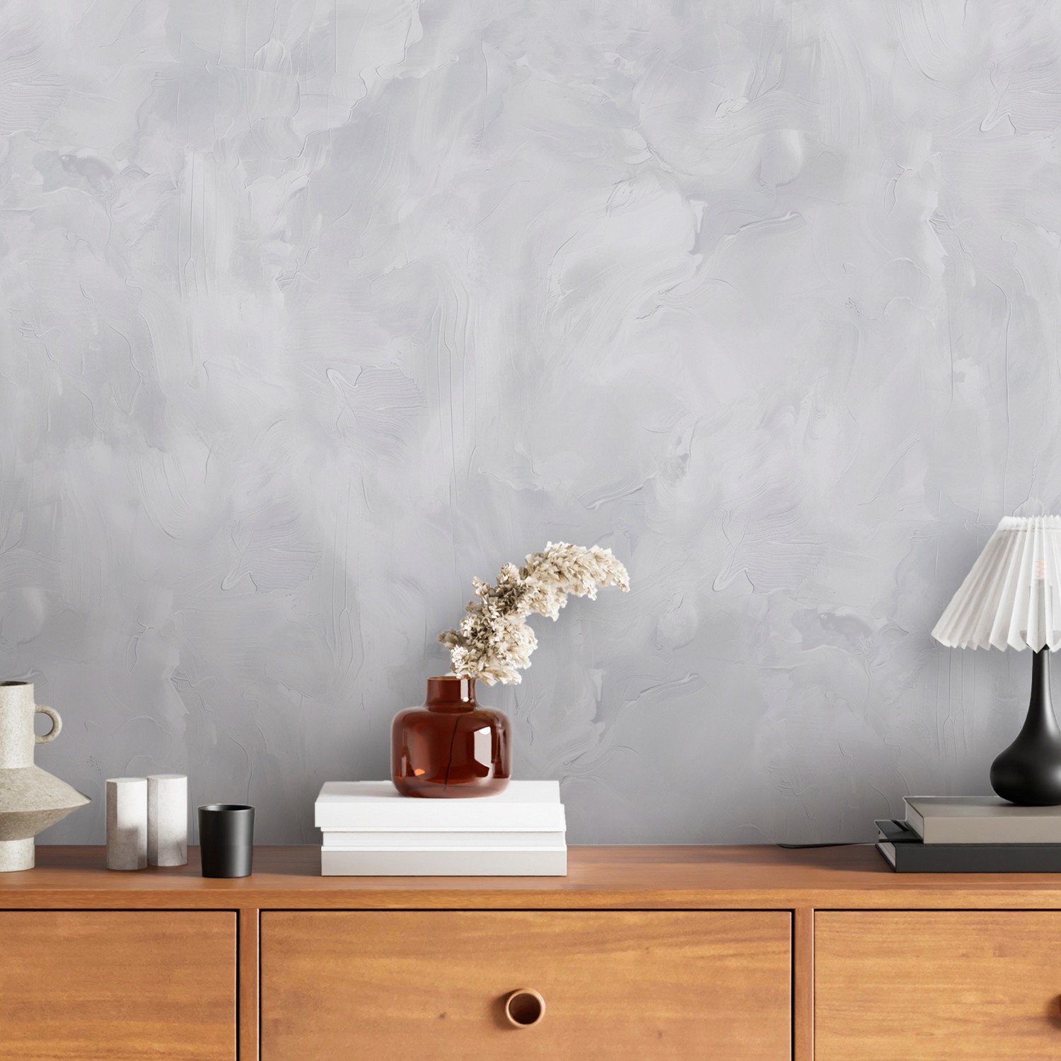 Обои  флиз Victoria Stenova Primadonna фон 287723 1.06*10м *6