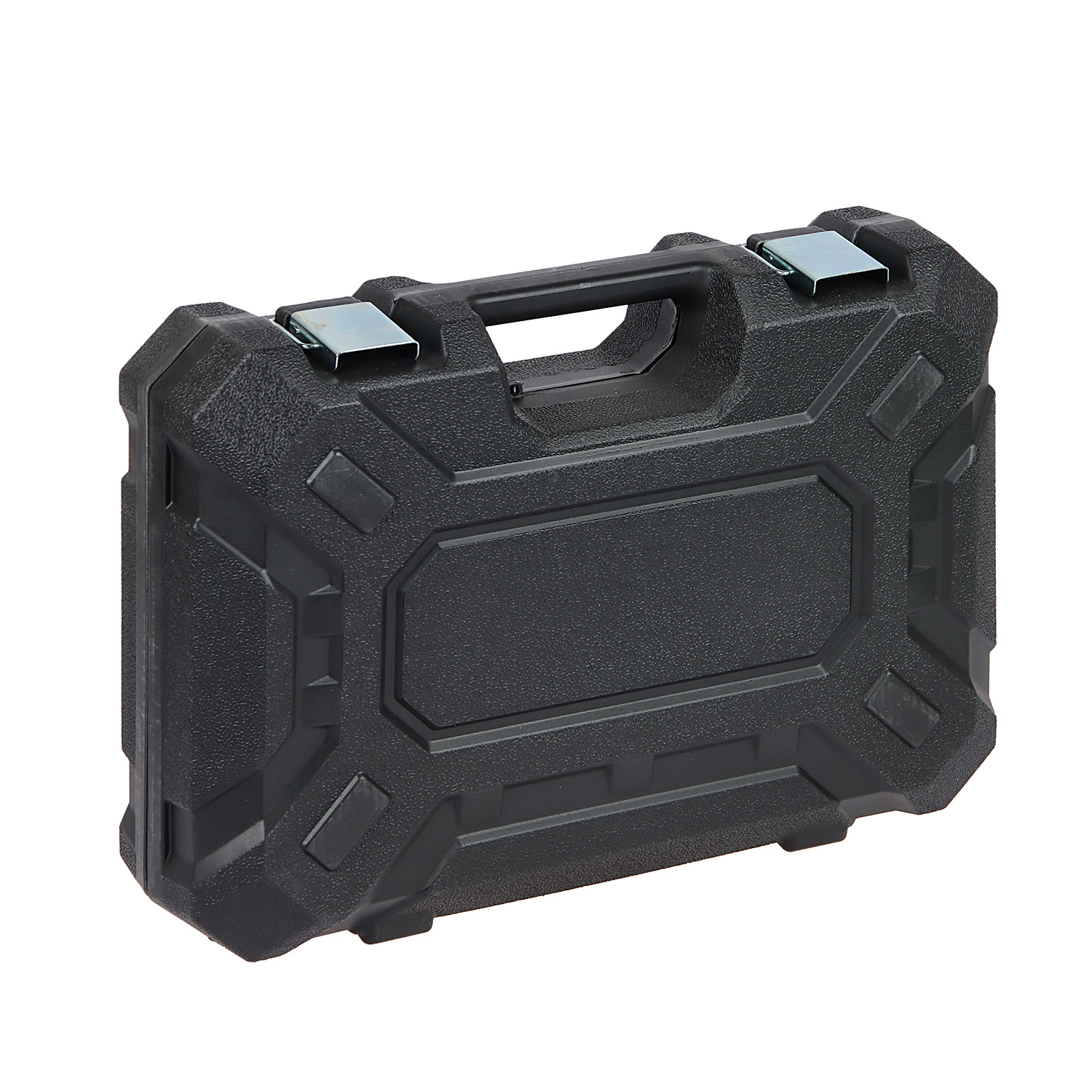 Перфоратор  770Вт 3режима 0-1350об/мин 0-5500уд/мин 2,6Дж кейс RH 243 PATRIOT *1/4