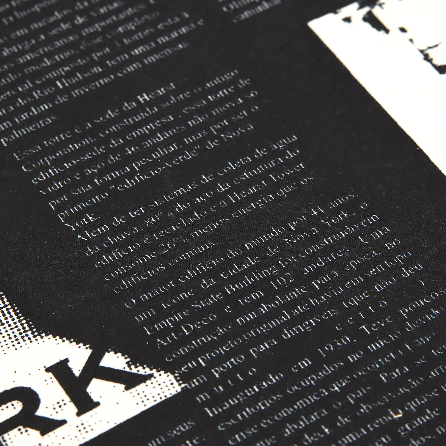 Постельное белье 1,5сп макосатин 52122 Trip черный Amore Mio, наволочки 70*70 - 2шт *1