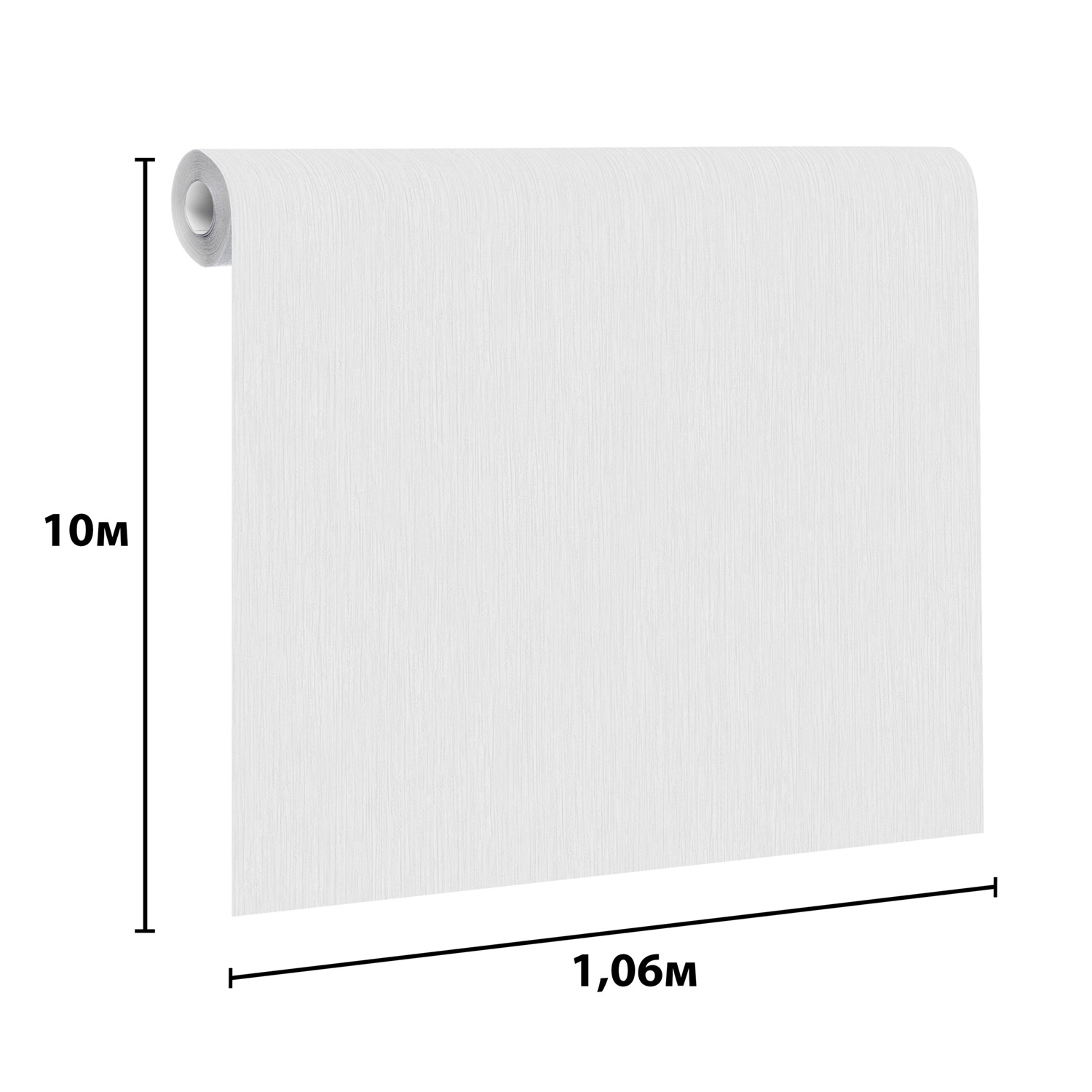 Обои флиз OSTIMA Verta/Верта (бел.) 585901 1.06*10м *6