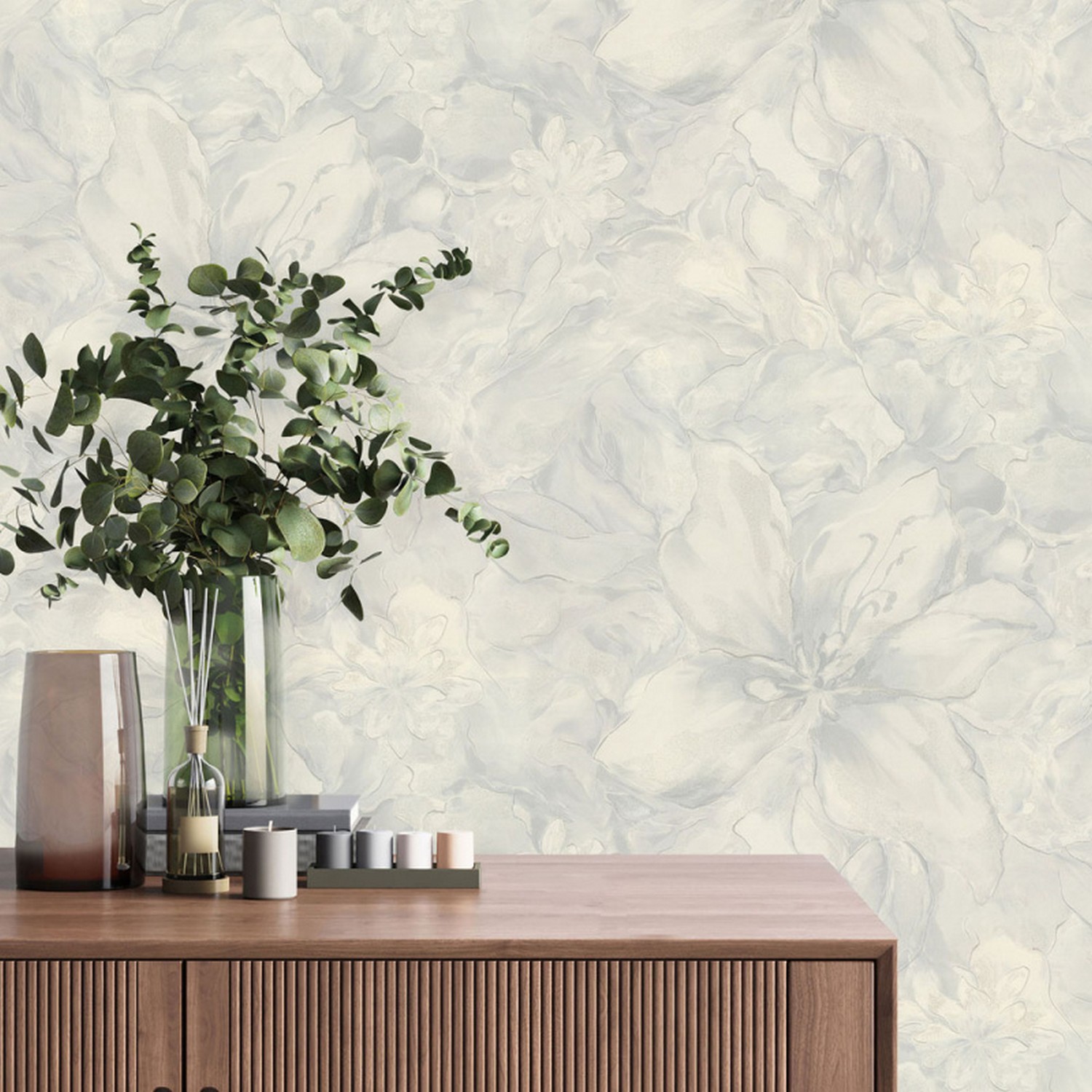 яяяОбои  флиз ED Monte Solaro Царица 9253-24 *6