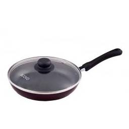 Сковорода алюм.а/приг.  Scovo "Expert" d28см СЭ-025 (З-д "Сково") *1/12