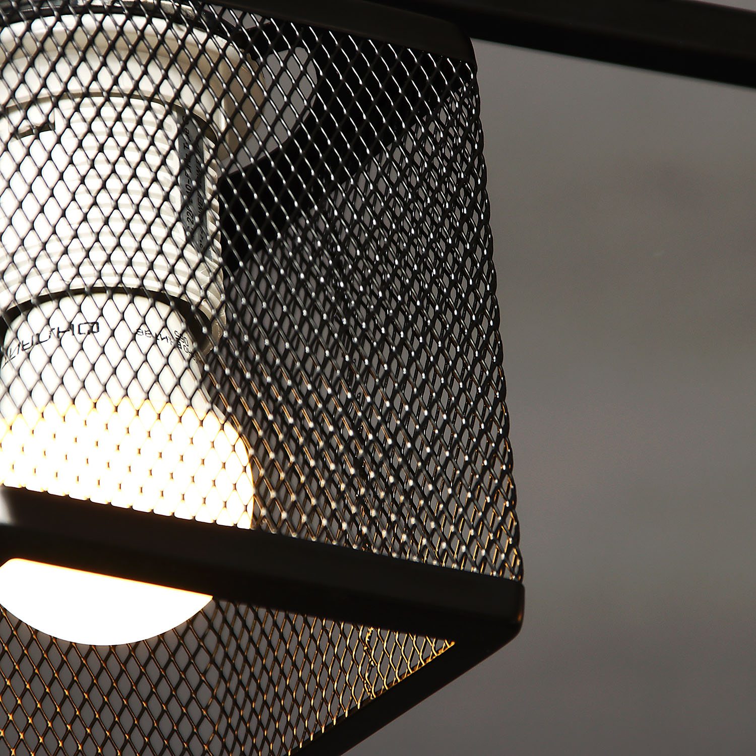 Люстра 07269-0.3-02 Е27 60Вт S=12м2  *2