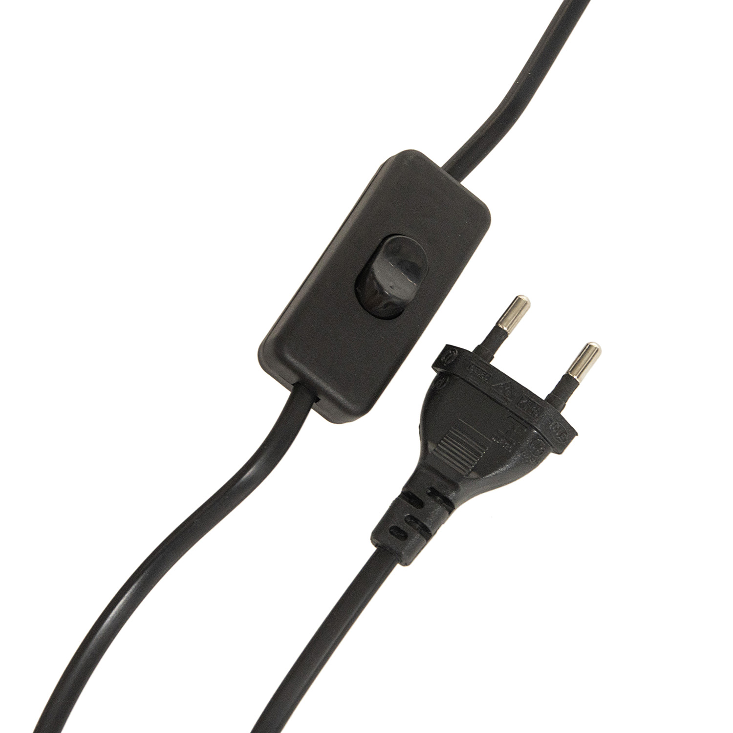 Торшер 01930-2.6-01 WH Е27 60Вт (основание+абажур) *1