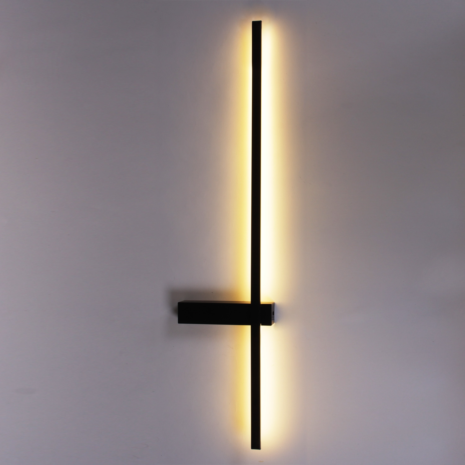 Бра 09725-0.2-800 BK 3500-6000K *1/10