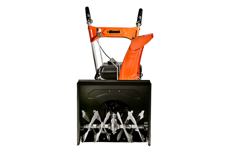 Снегоуборщик бензиновый 4Т 7,0л.с шир/выс обработки 53/51см 5ск-4вперед 1назад STG7453 STURM *1