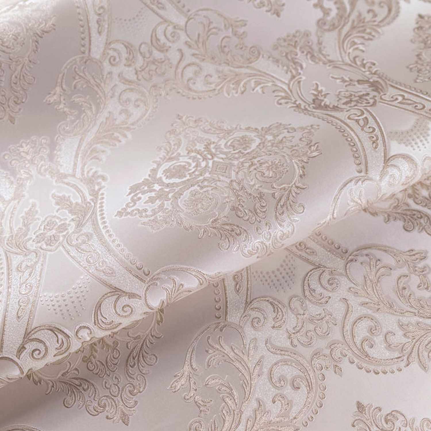 Обои флиз "AS Палитра" Аспект  Амина (беж.) 70622-22 1,06*10м *1/6