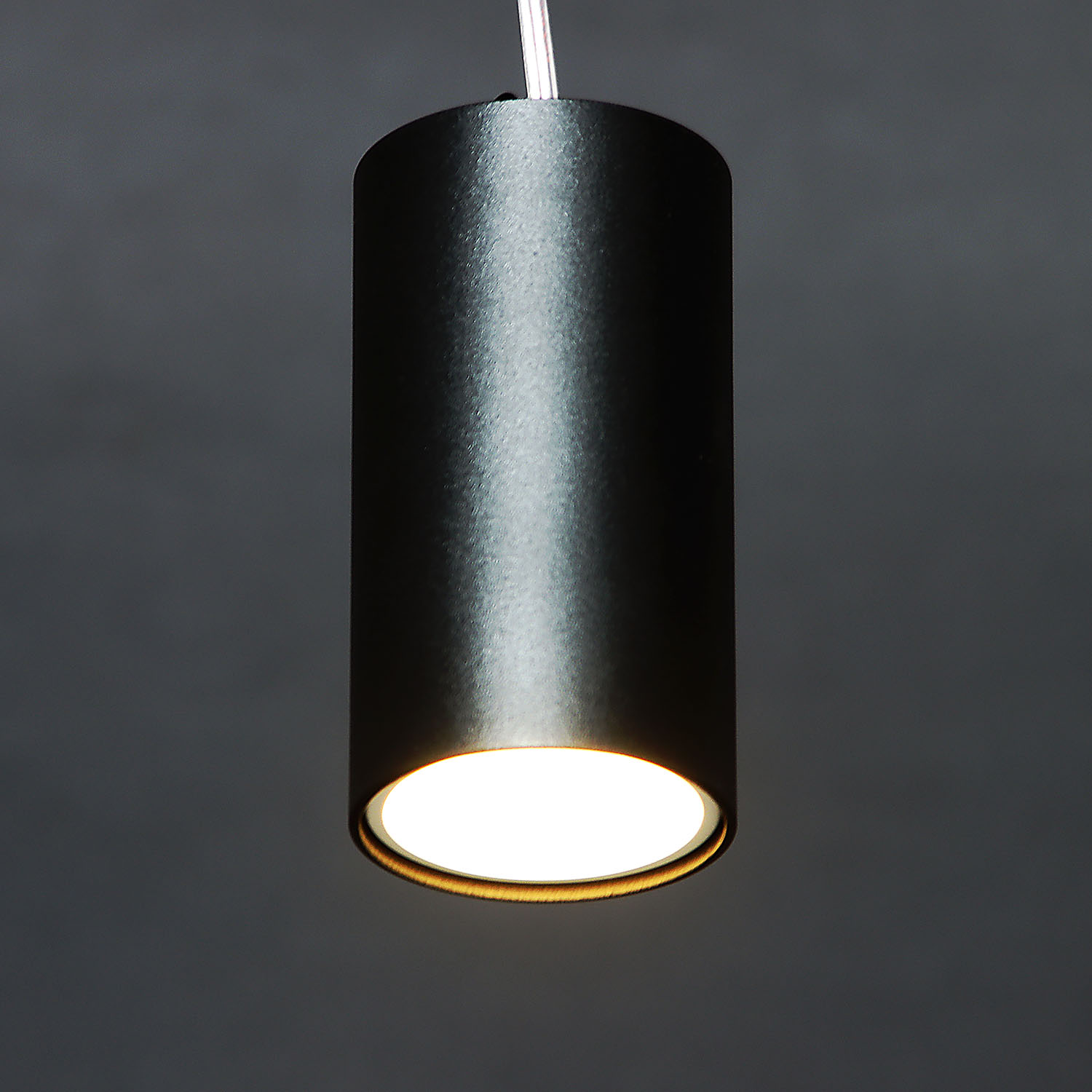 Светильник подвесной (спот) NFS-P-001-02 GU10 93354   *1/50