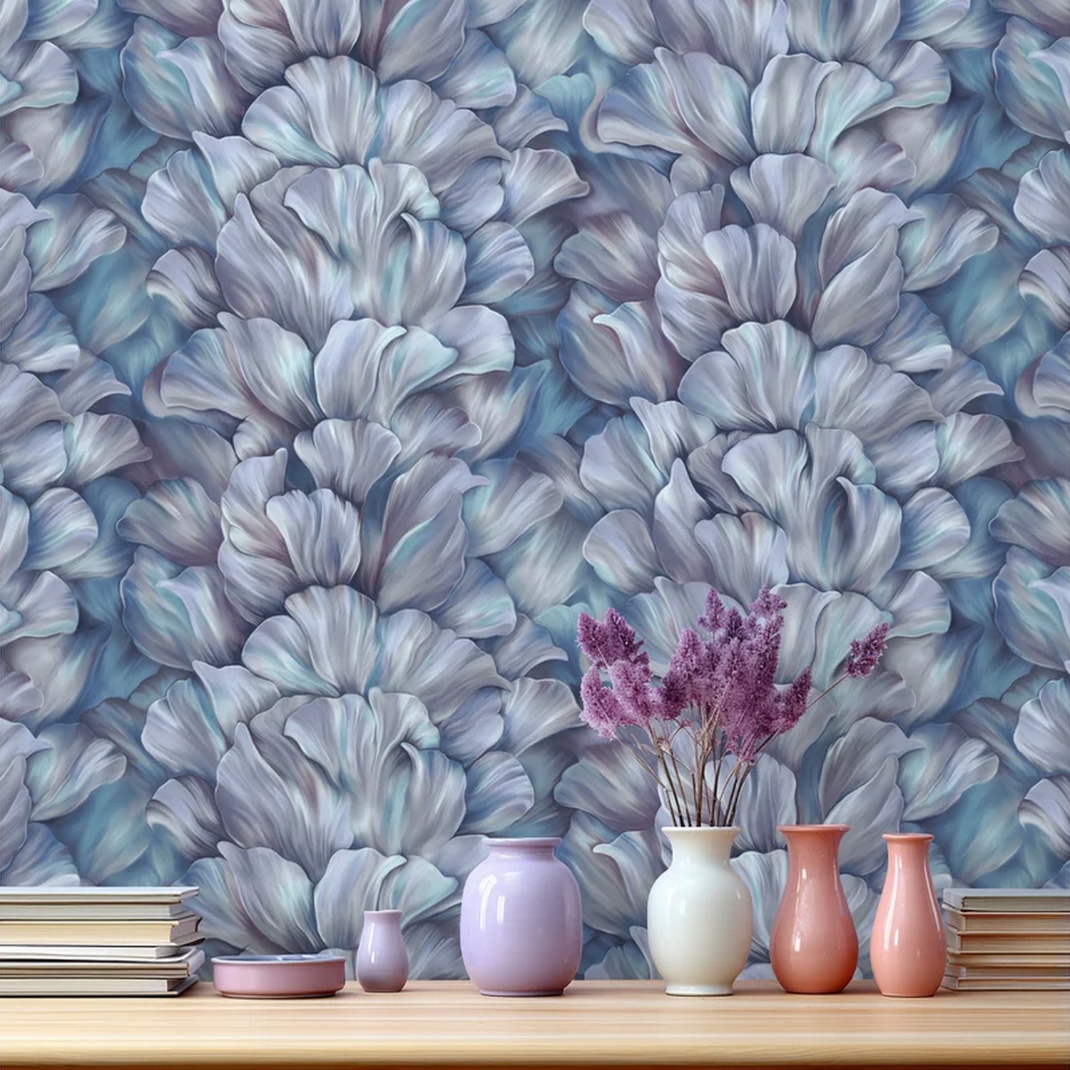 яяяОбои  флиз. "Эрисманн" Lilit 60178-06 10.05х1.06м *1/6