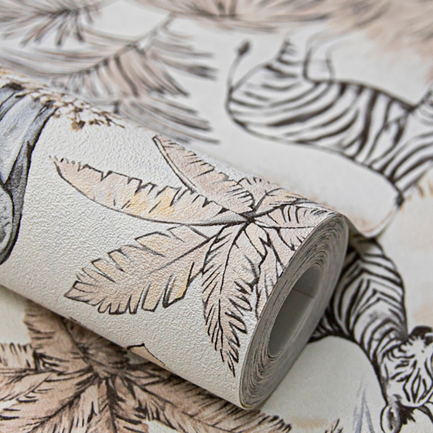 Обои флиз "WallSecret Basic" 8903-13  10*1,06м *6