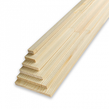 Рейка 5х11х2200 мм, Арелан, сращенная