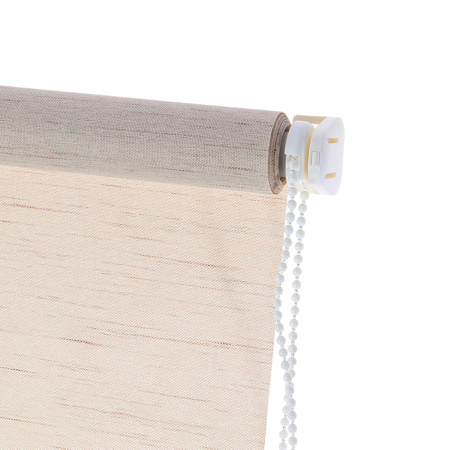 Штора рулонная Монтана лен 42,5*175 Легранд *1/6