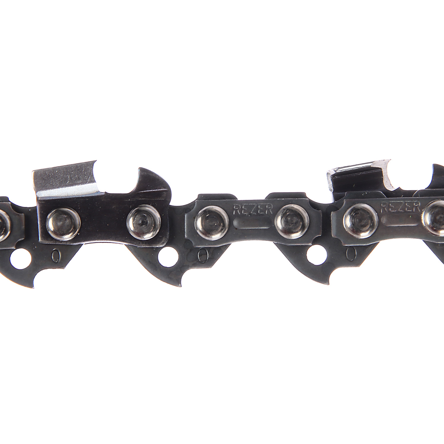 Цепь пильная шина35см 50звеньев шаг3/8" паз1,3мм SUPER VXL93PRO-50 (St-180) PROFI REZER *1/5/30