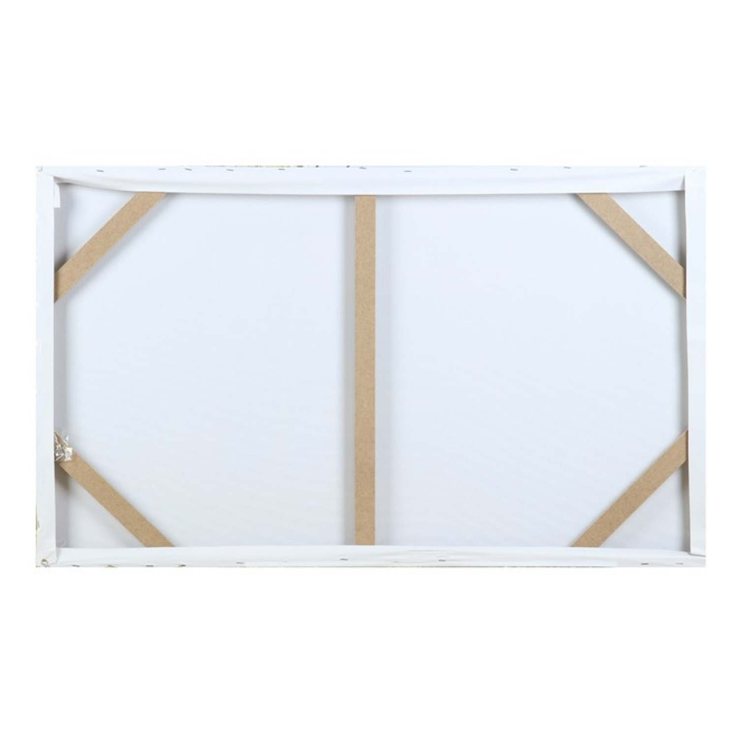 Картина на холсте "Склонившись над рекой" 60*100 см   3674910