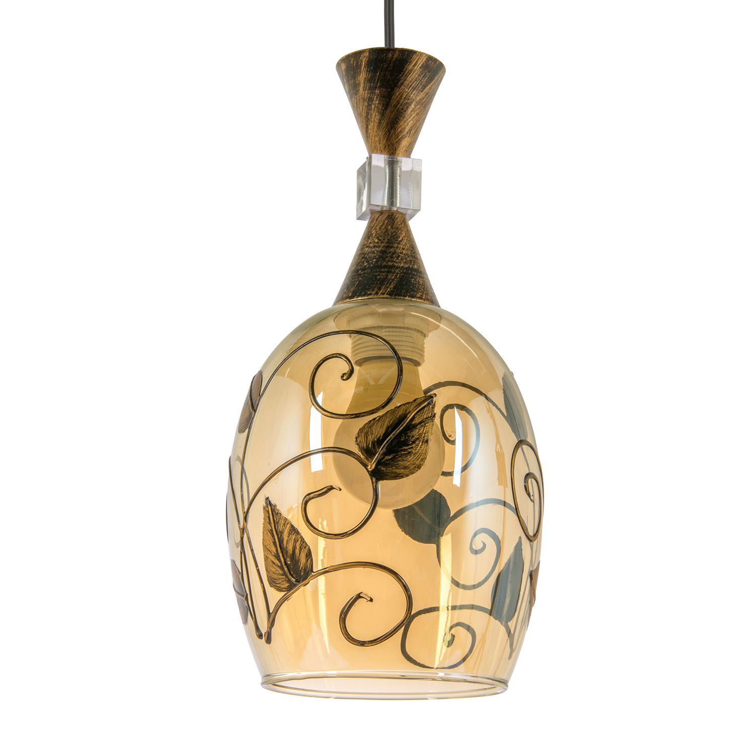 Люстра 03111-0.4-01  Е27  S=8м2   *1/12