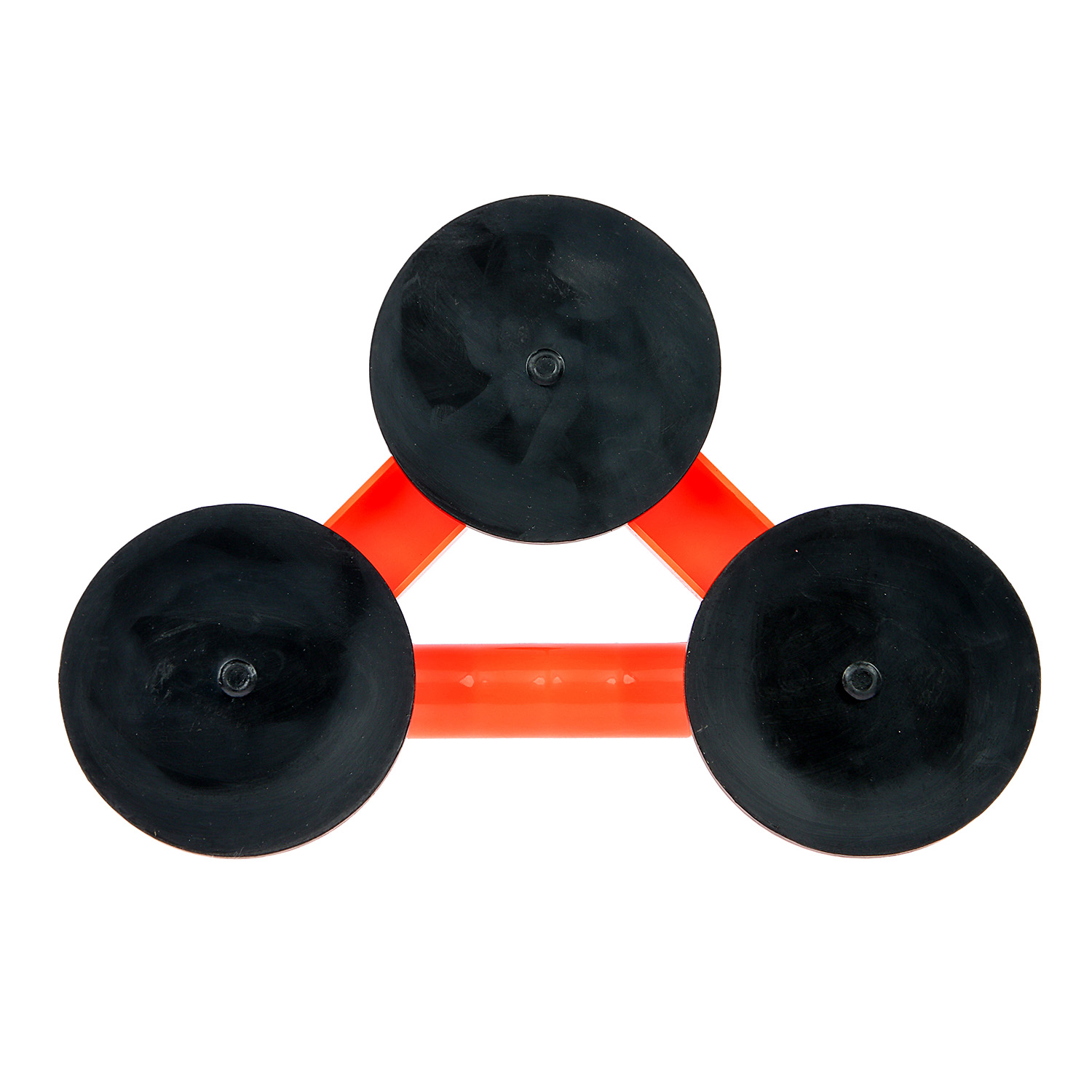 Стеклодомкрат тройной STURM (арт.1077-06-03)  *1/12