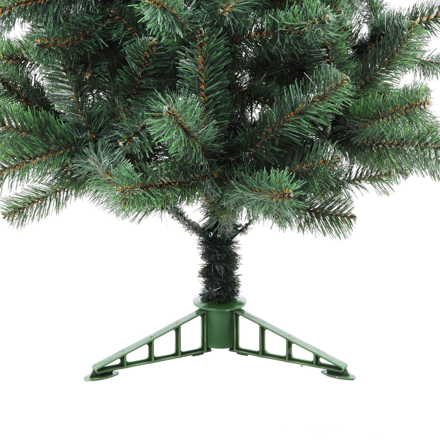 Елка искусственная Елки от Мишки «Кремлевская», 180 см, ПВХ, зеленый