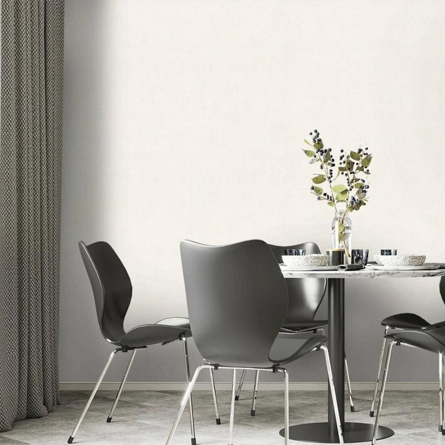 Обои флиз. Артекс DOMINGO Адель-уни 11141-02 10х1.06м  *1/6