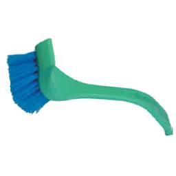 Щетка для посуды "ОЛЯ" ("МультиПласт") *1/55