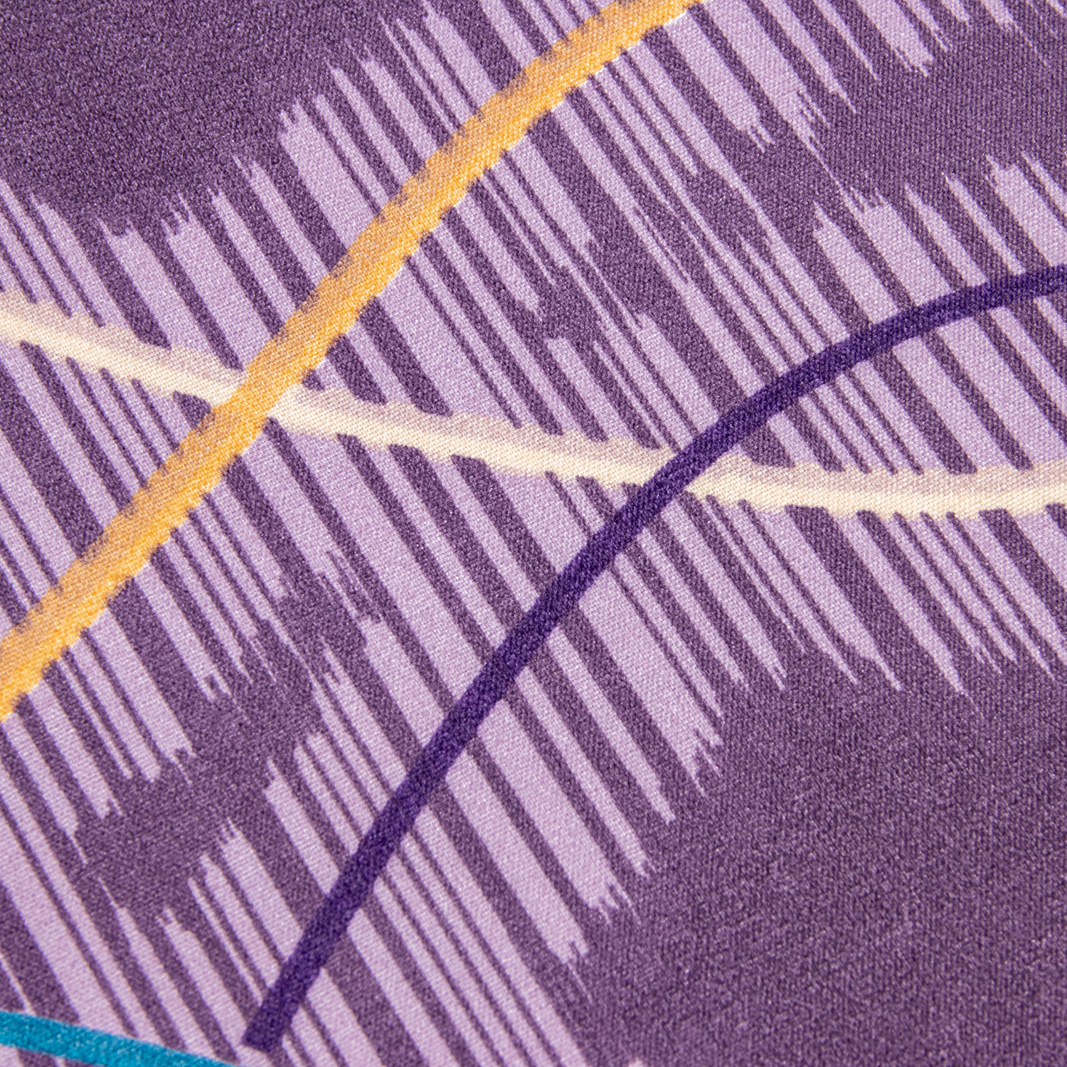 Постельное белье евро бамбук Орхидея 117-АС, наволочки 70*70 - 2шт *1/4