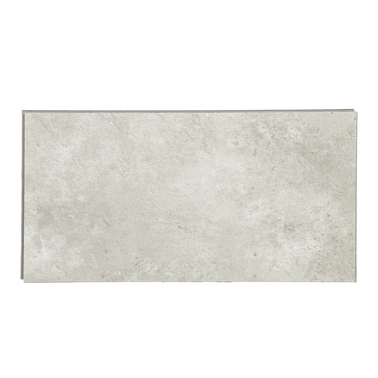 Плитка виниловая 1.74 м² Tarkett Prime Click, 580х300х3.85 мм, soft grey