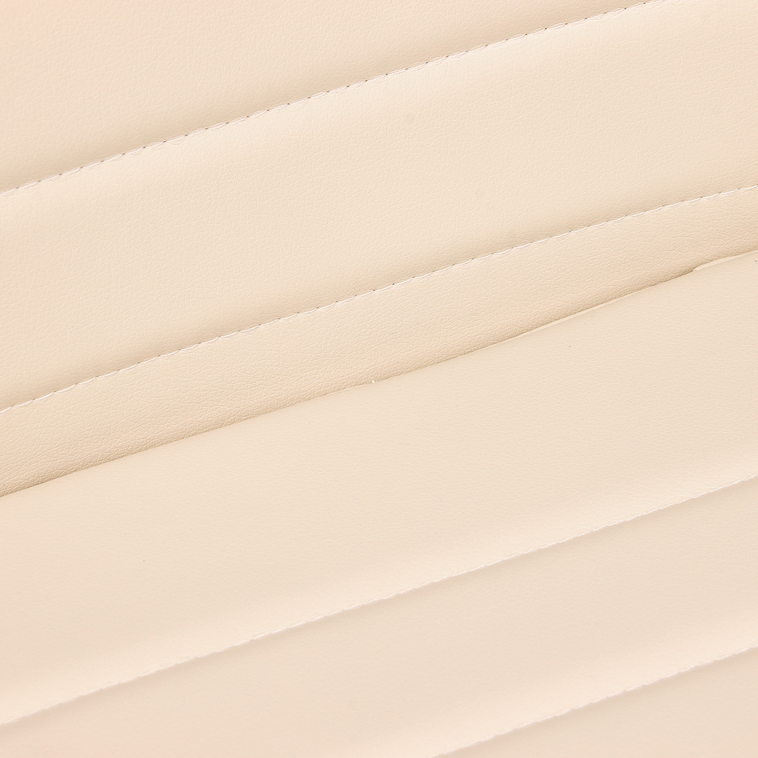 Стул СОРЕНТО ПЛЮС 400x400x970 кожазам КРЕМОВЫЙ+металл.каркас*4