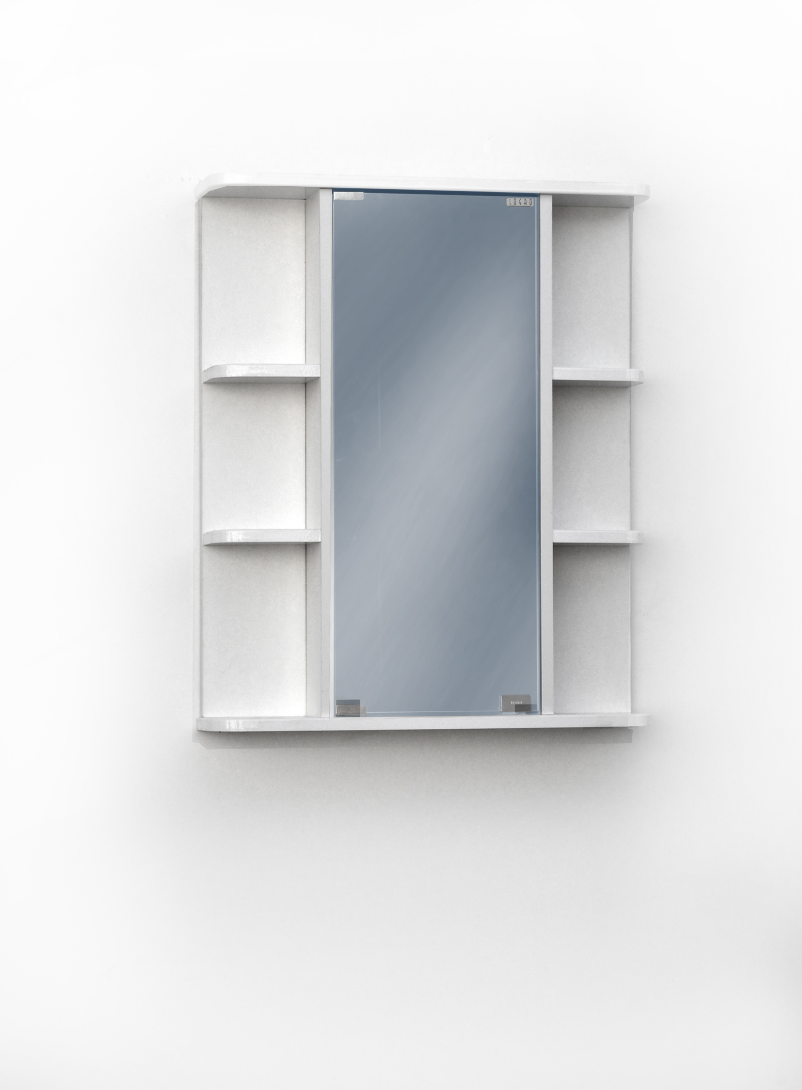 Зеркало-шкаф /LOGRO/ "А 60" *1/20