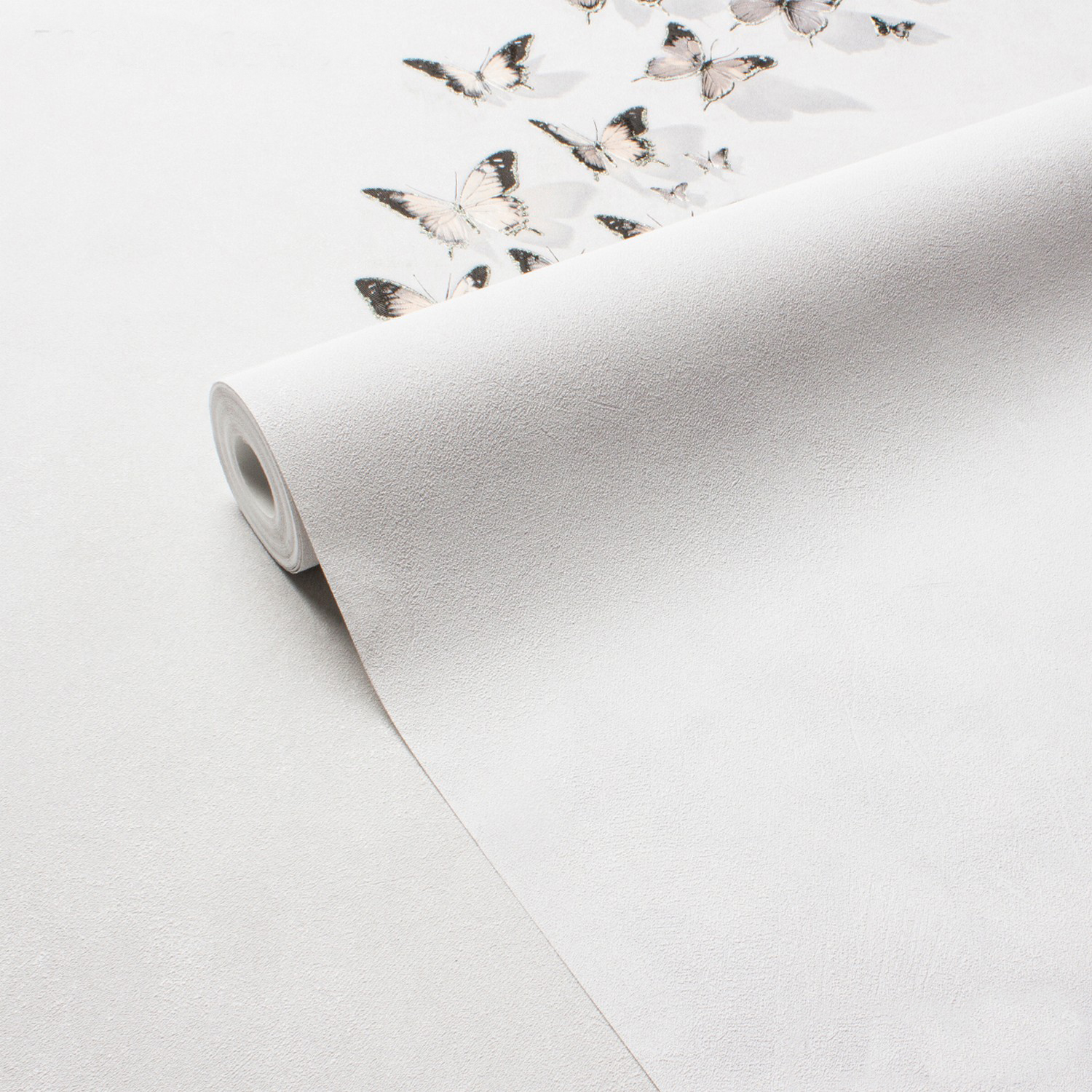 Обои  флиз VS Victoria Stenova Incanto (св.-сер.) 589271 1.06*10м *6