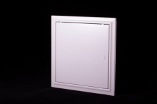 Люк сантехнический с замком 250х300мм Воздух *1/20