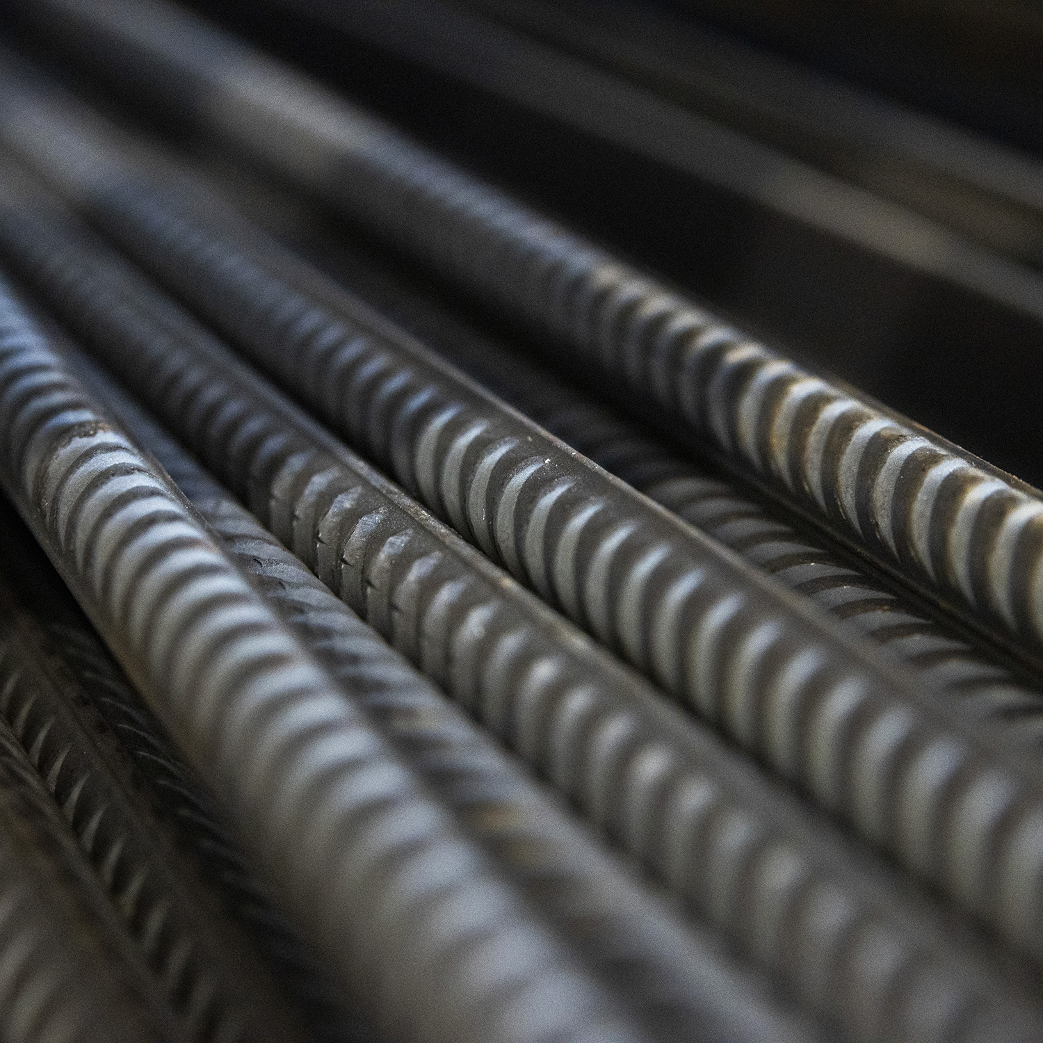 Арматура 8 мм А500, 2.9 м, рифленая