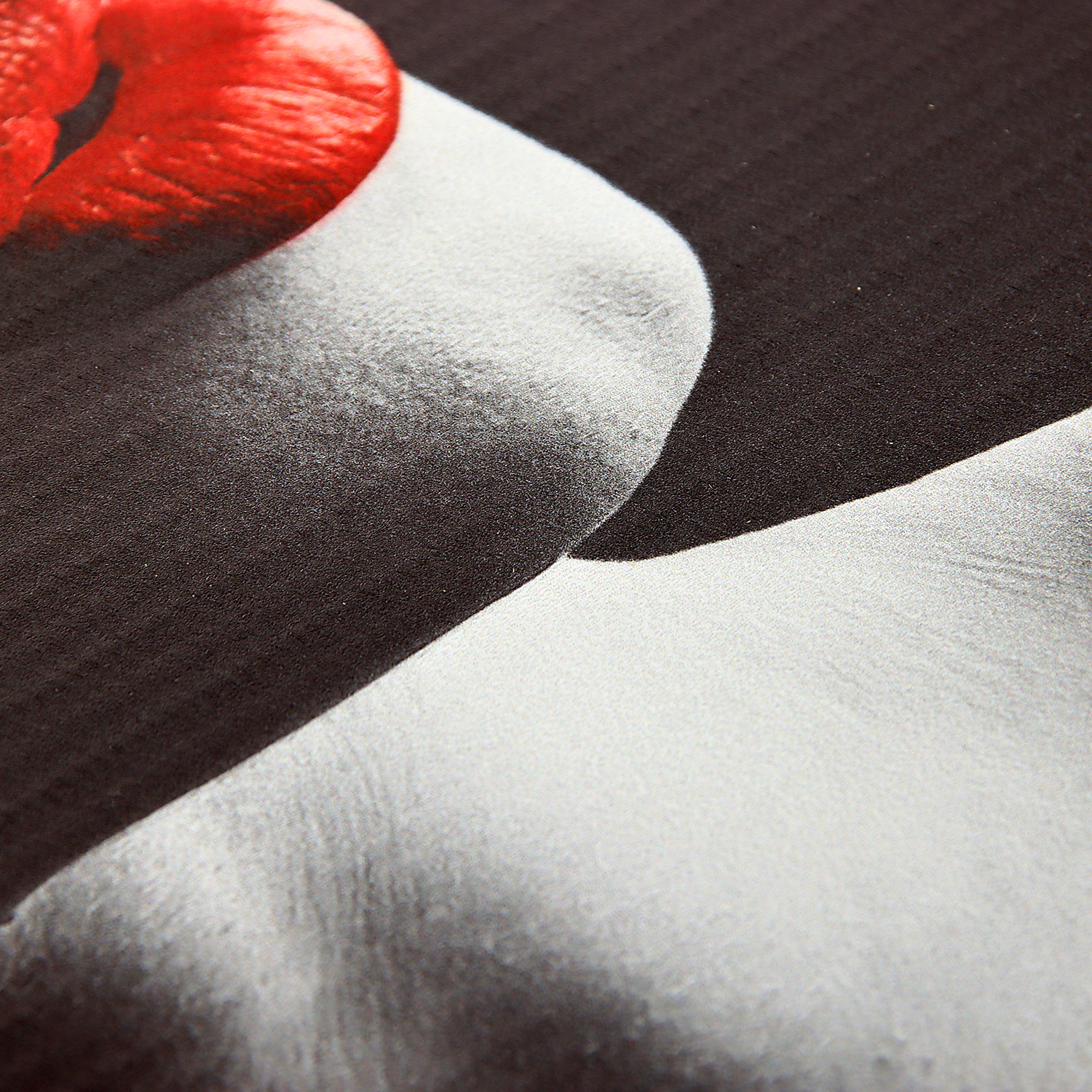 Картина- холст на подрамнике "Дама"  50*70см 9854669