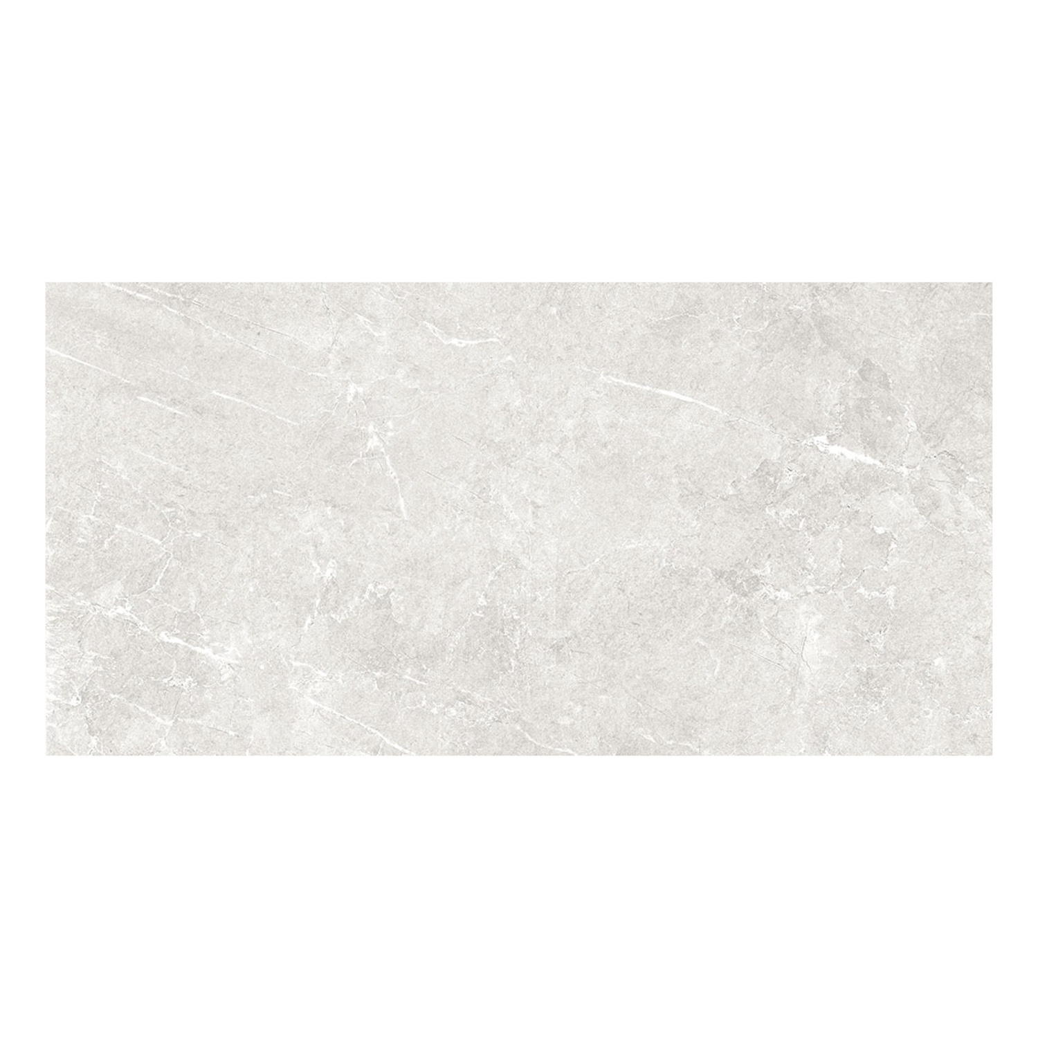 Керамогранит 1.44 м² Global Tile Victory 6260-0218, 600x300x9 мм, серый