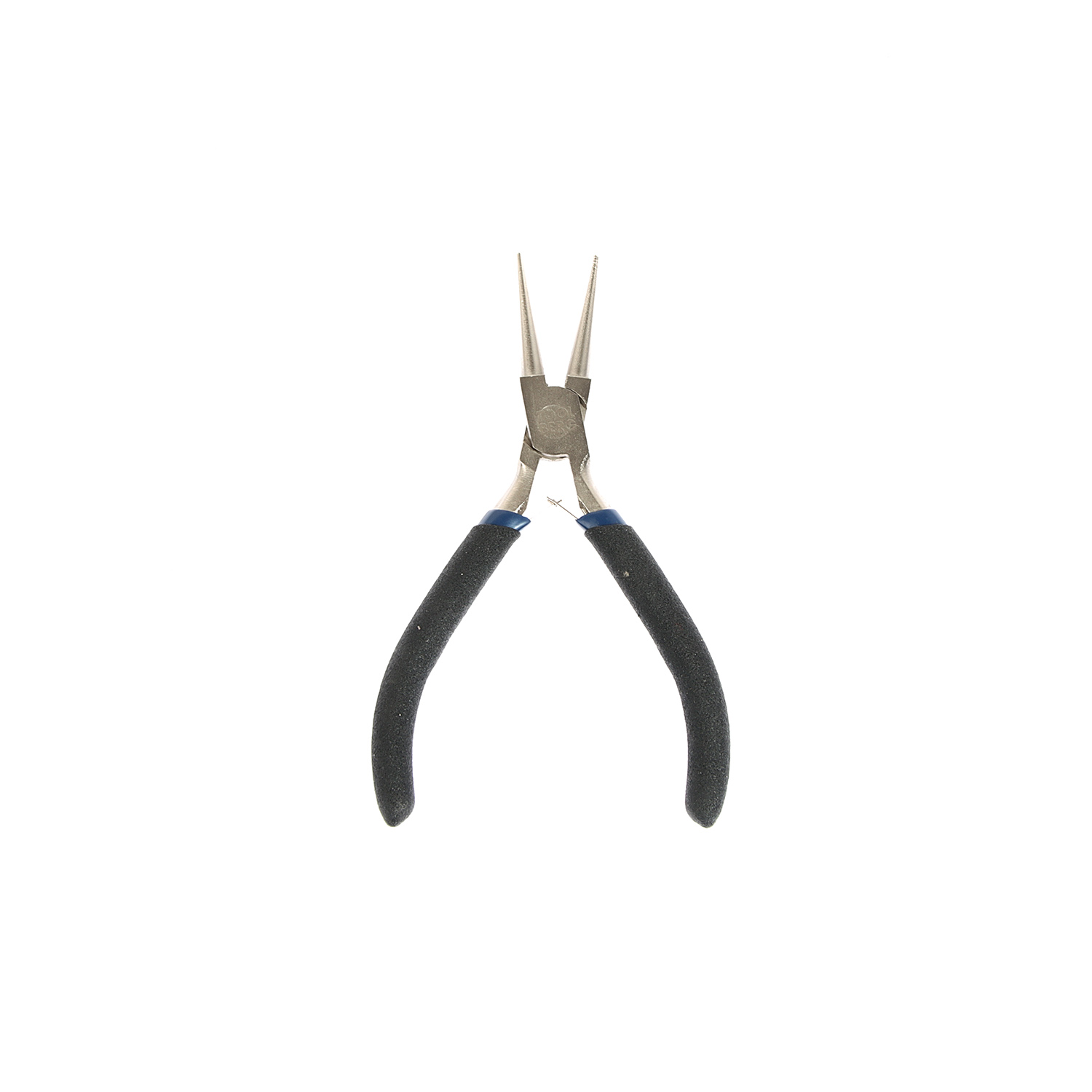 Круглогубцы 120мм мини T4P (арт.3501080) *1/6