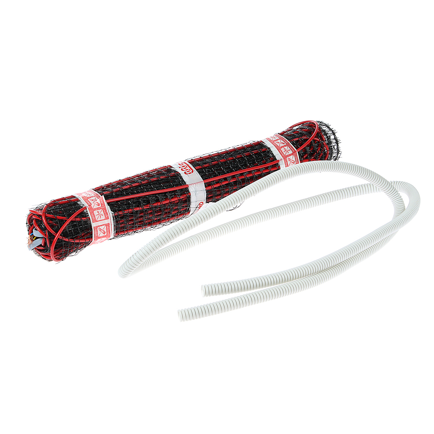 Мат нагревательный "Warmstad+" с терморегулятором WSM 220Вт/1,50кв.м *1