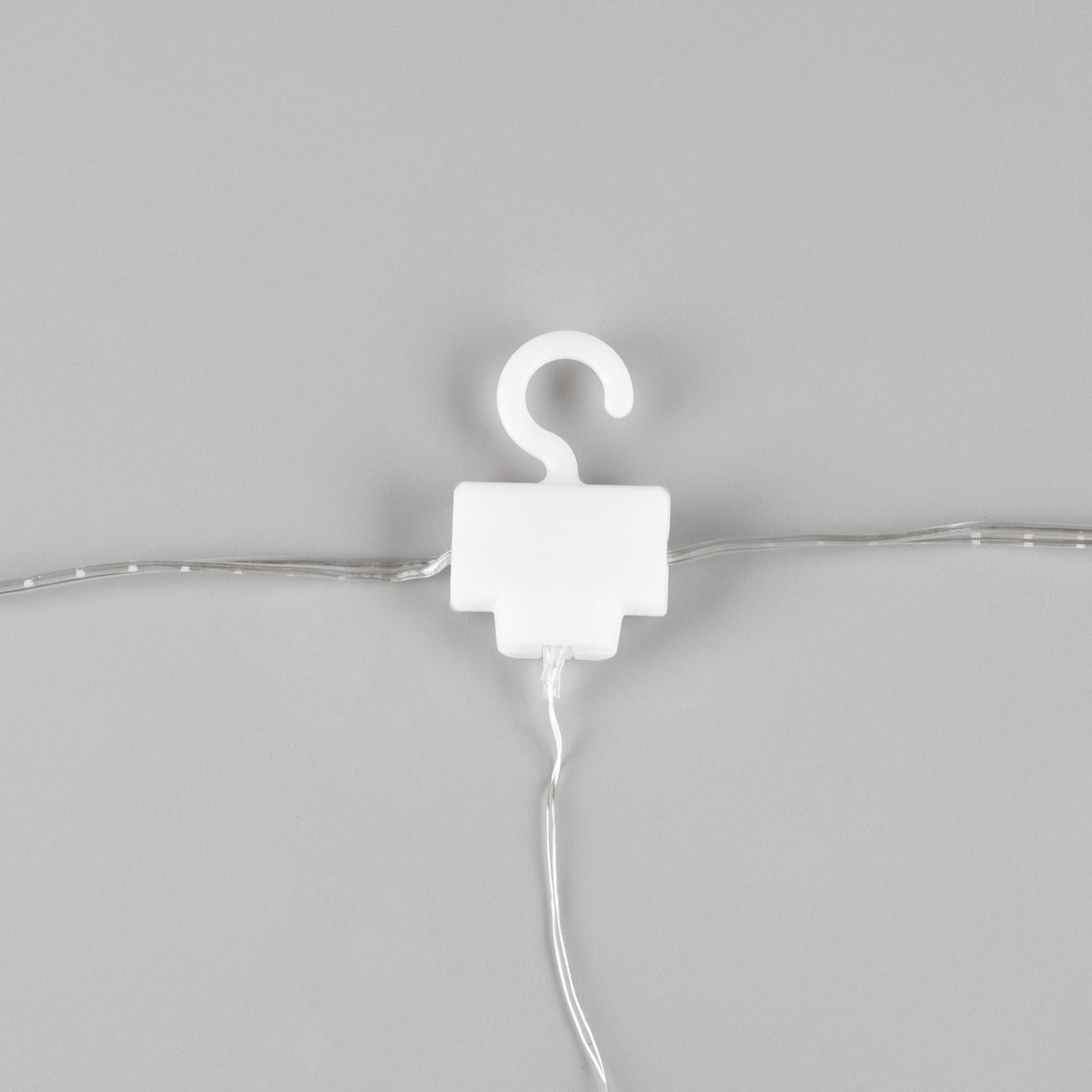 Гирлянда «Занавес роса» Luazon Lighting, 3х2.8 м, 8 режимов, аквамарин, 300 LED, IP20, USB