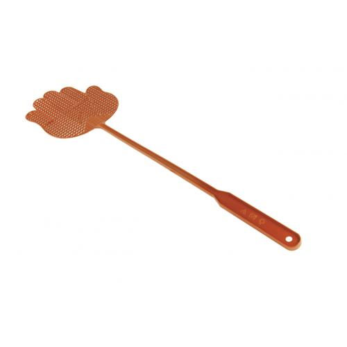 Мухобойка пластм. фигурная М1133 (ЗПИ "Альтернатива") *1/50