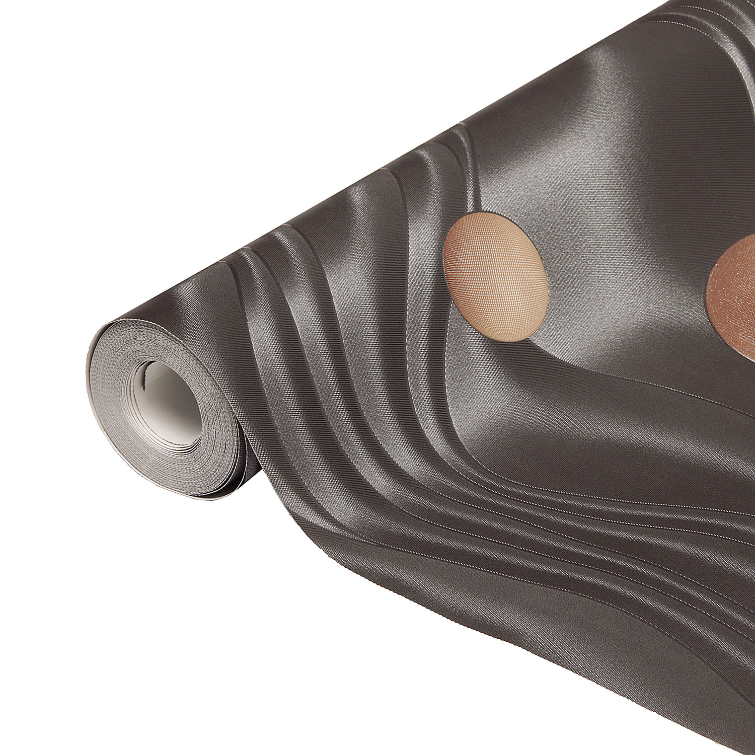 Обои флизелиновые HomeColor Soda HC72061-48, 1.06х10 м