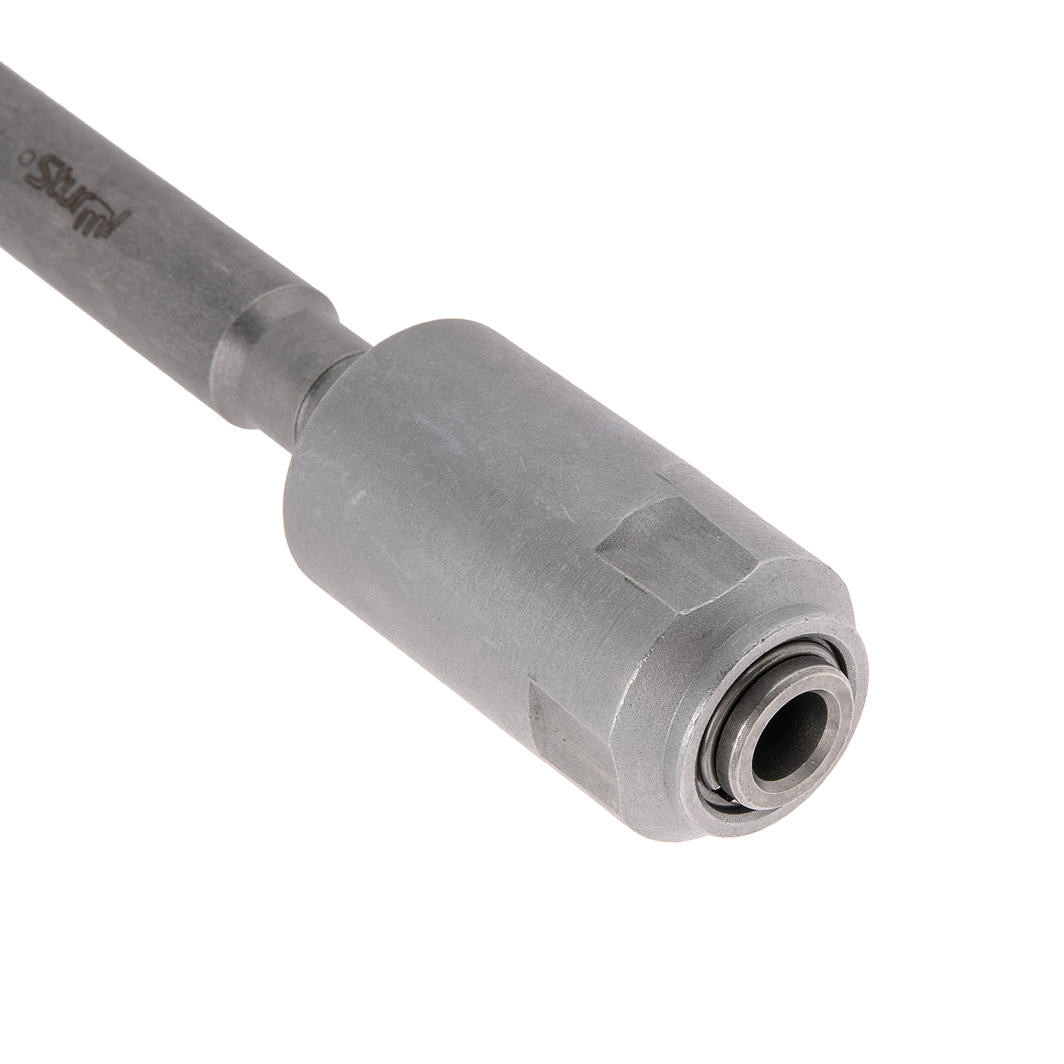 Адаптер-переходник для перфоратора с SDS-Max на SDS Plus (9019-Max-Plus) STURM *1/5/25