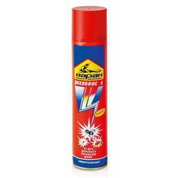 Аэрозоль универсальный от мух 440мл Дихлофос ВАРАН без запаха (арт.344421/344121) (Сибиар) *12